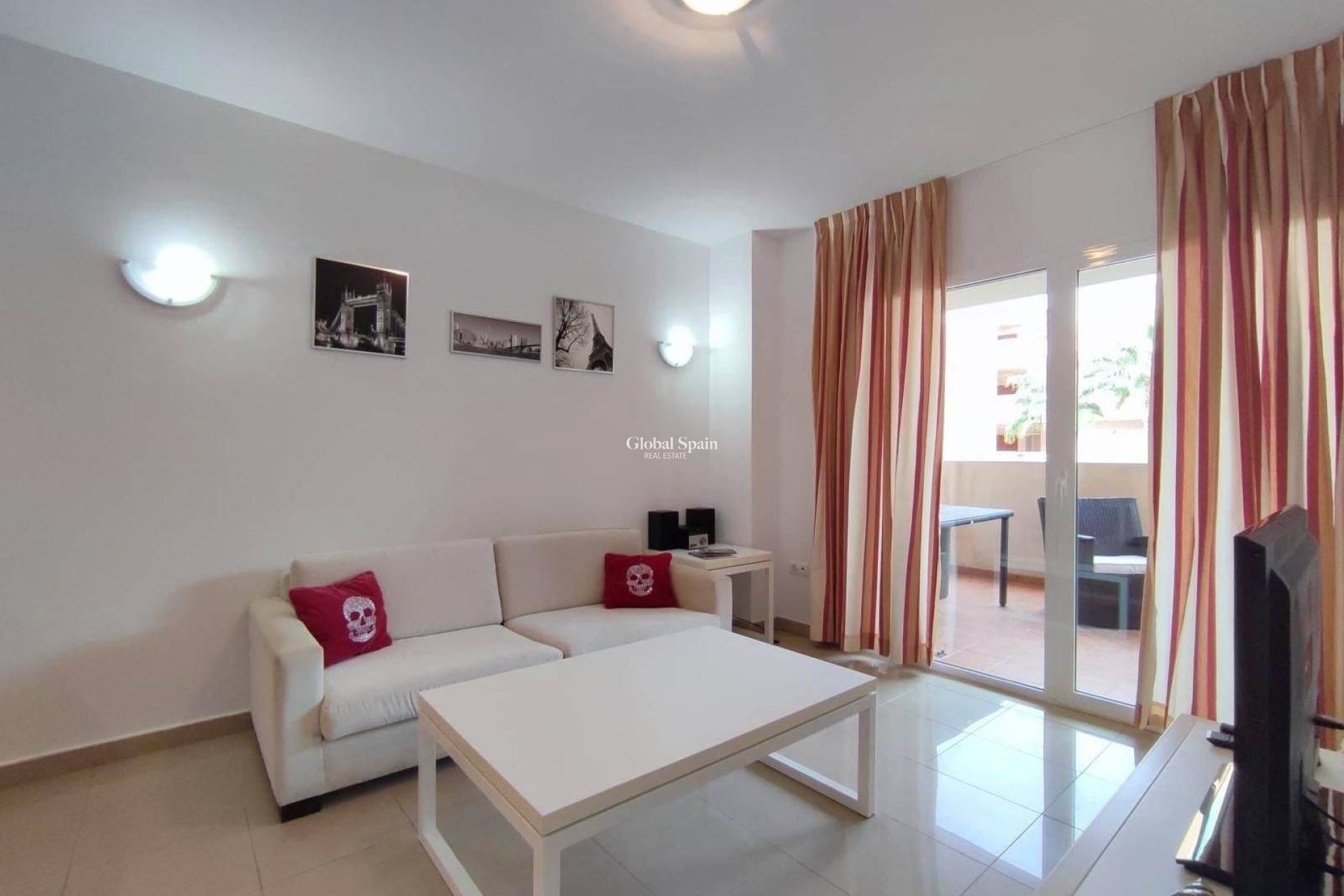 Wiederverkauf - WOHNUNG -
ORIHUELA COSTA - Horizonte - La Campana