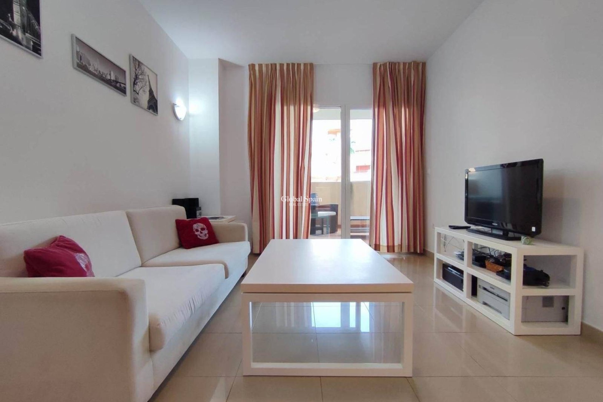 Wiederverkauf - WOHNUNG -
ORIHUELA COSTA - Horizonte - La Campana