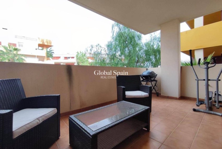 Wiederverkauf - WOHNUNG -
ORIHUELA COSTA - Horizonte - La Campana