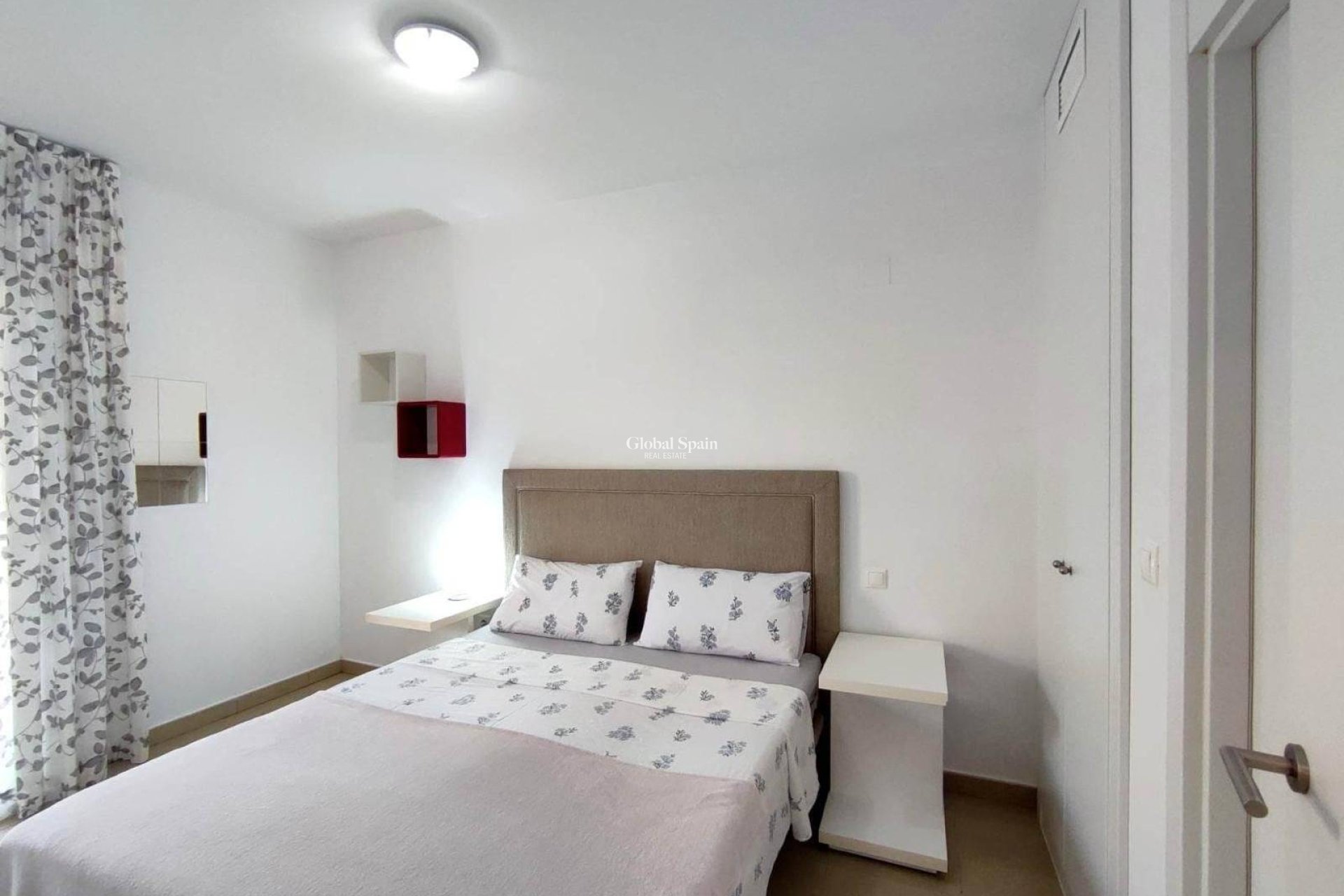 Wiederverkauf - WOHNUNG -
ORIHUELA COSTA - Horizonte - La Campana