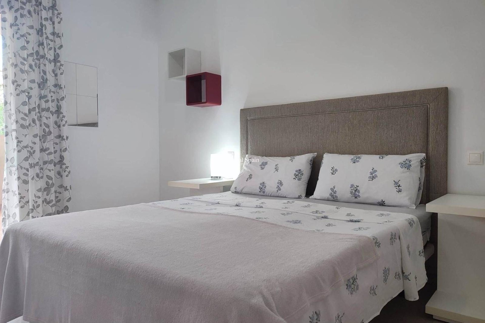 Wiederverkauf - WOHNUNG -
ORIHUELA COSTA - Horizonte - La Campana