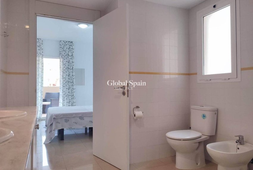 Wiederverkauf - WOHNUNG -
ORIHUELA COSTA - Horizonte - La Campana