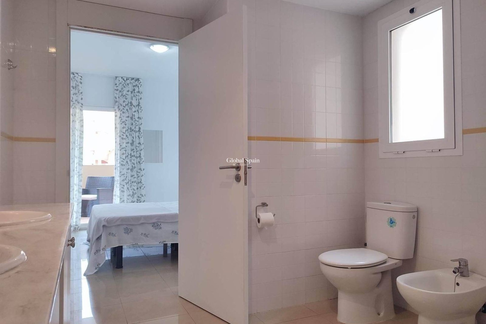 Wiederverkauf - WOHNUNG -
ORIHUELA COSTA - Horizonte - La Campana