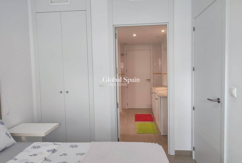 Wiederverkauf - WOHNUNG -
ORIHUELA COSTA - Horizonte - La Campana