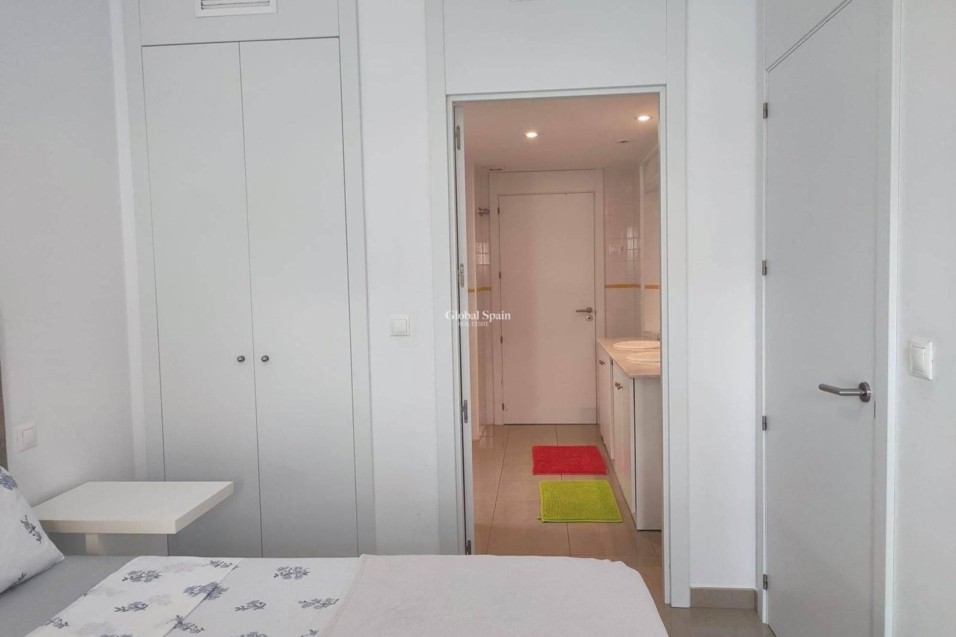 Wiederverkauf - WOHNUNG -
ORIHUELA COSTA - Horizonte - La Campana