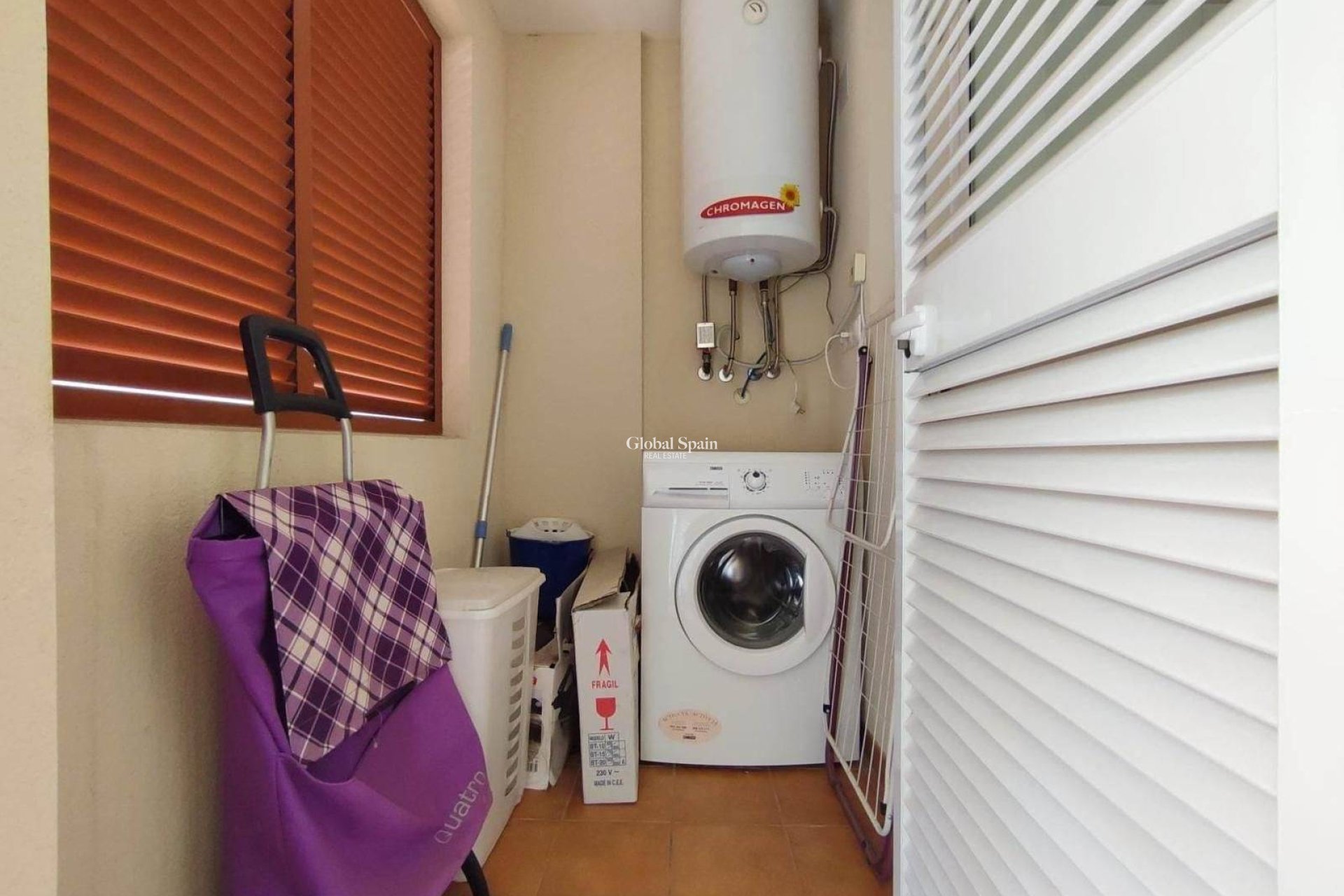Wiederverkauf - WOHNUNG -
ORIHUELA COSTA - Horizonte - La Campana