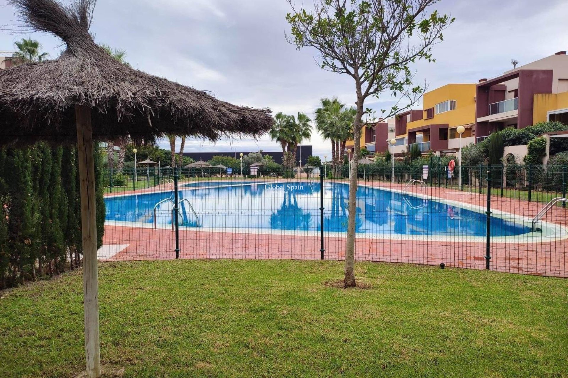 Wiederverkauf - WOHNUNG -
ORIHUELA COSTA - Horizonte - La Campana