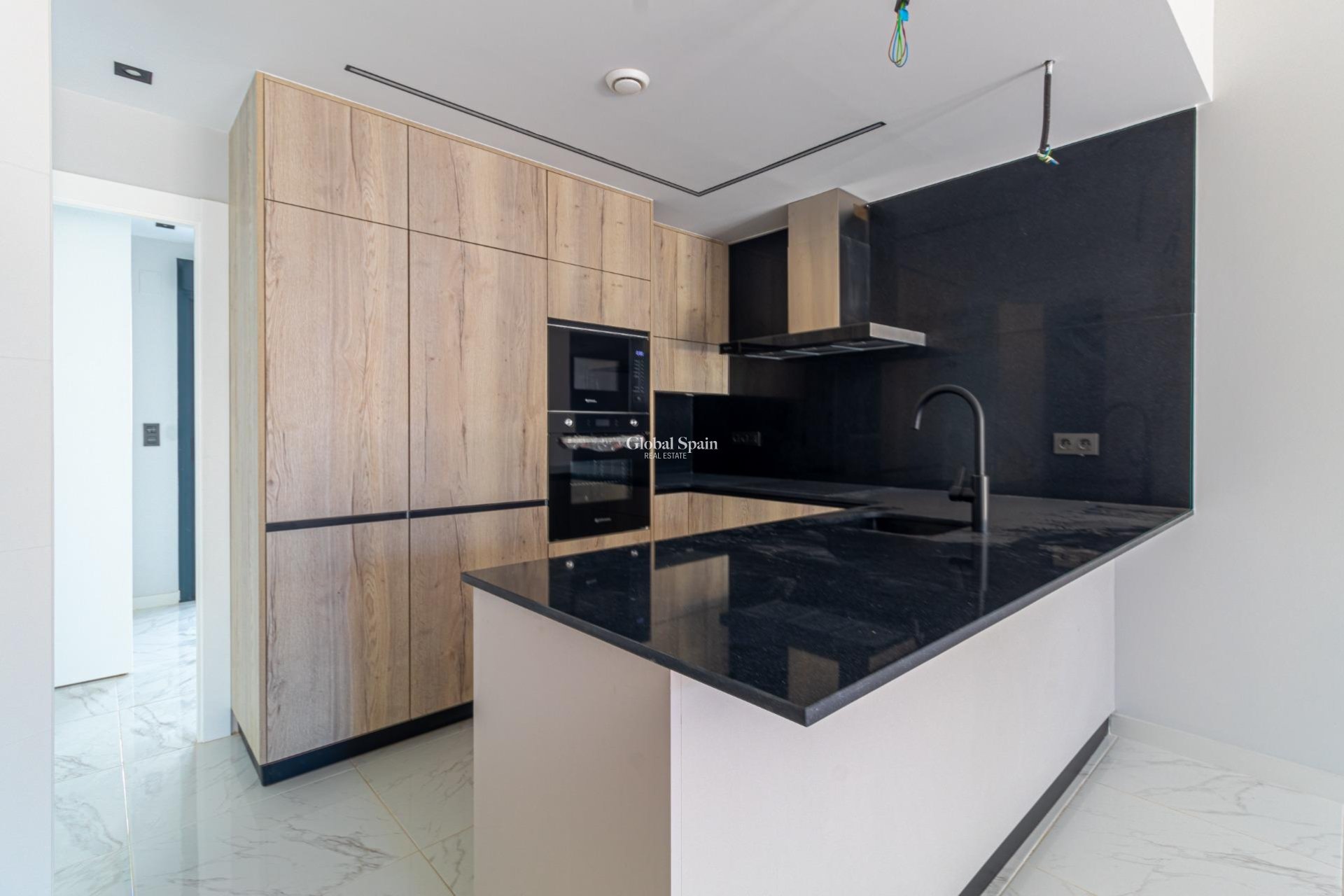 Wiederverkauf - WOHNUNG -
ORIHUELA COSTA - La Ciñuelica