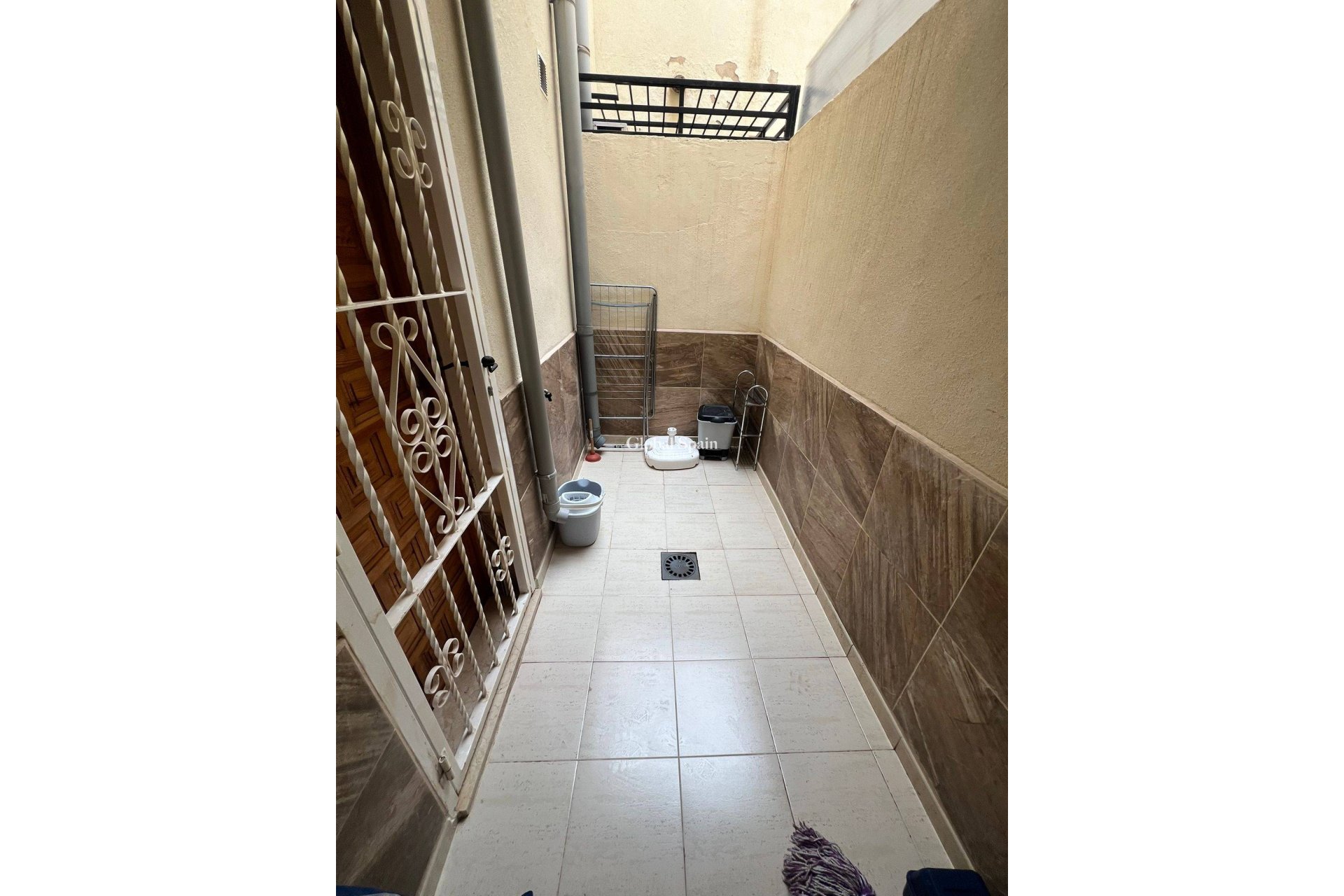 Wiederverkauf - WOHNUNG -
ORIHUELA COSTA - La Florida