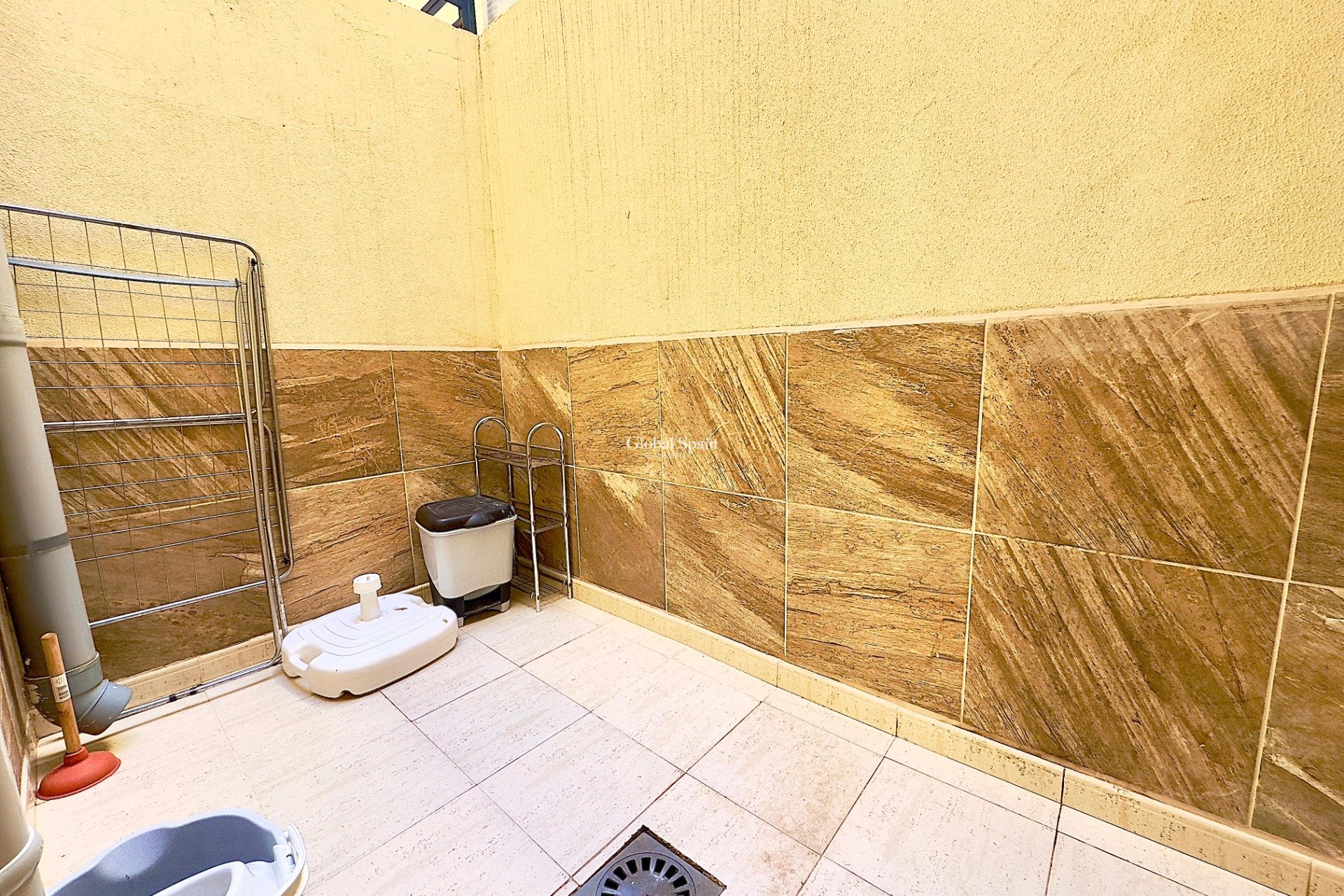 Wiederverkauf - WOHNUNG -
ORIHUELA COSTA - La Florida