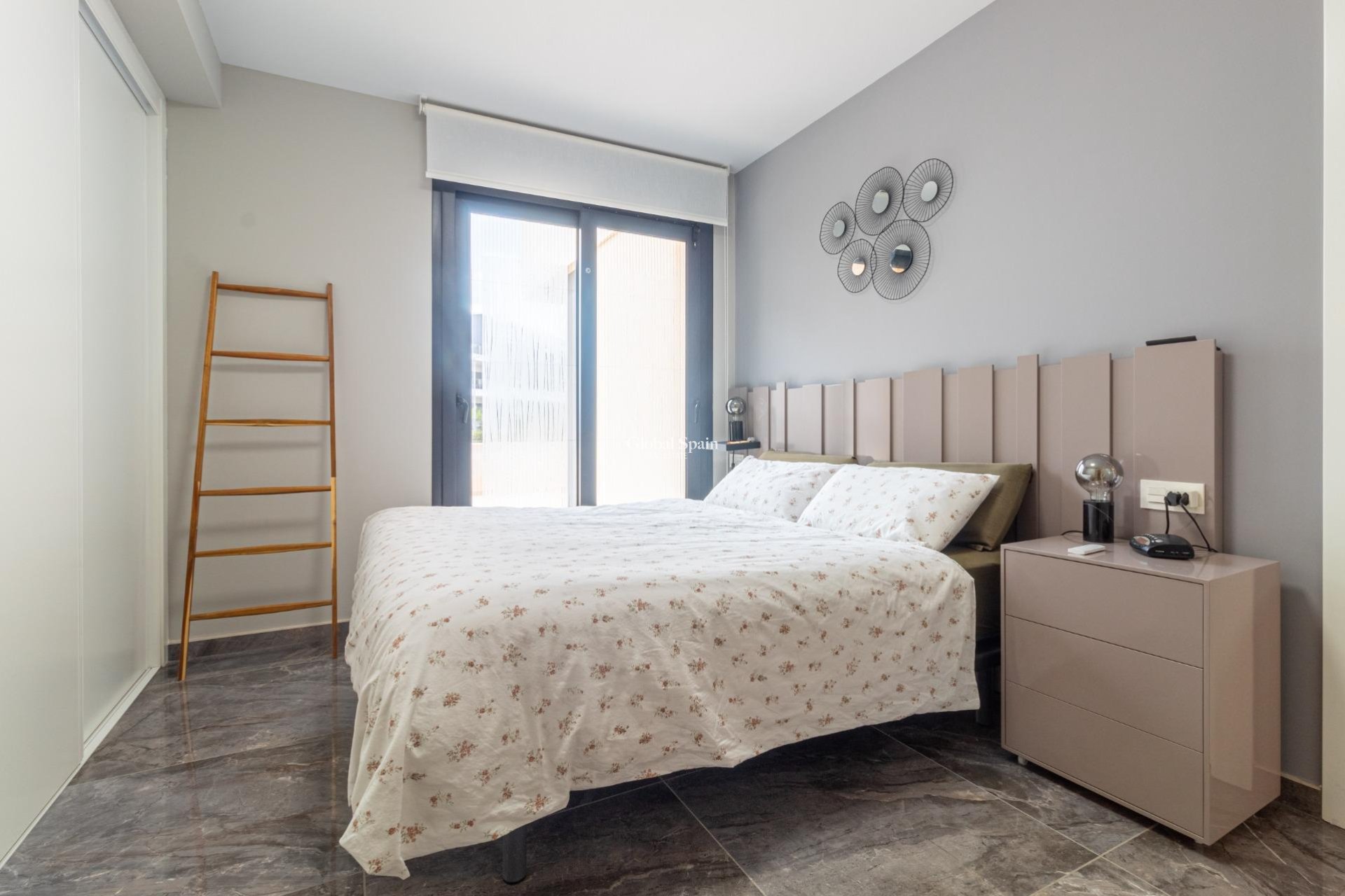 Wiederverkauf - Wohnung -
ORIHUELA COSTA - La Florida