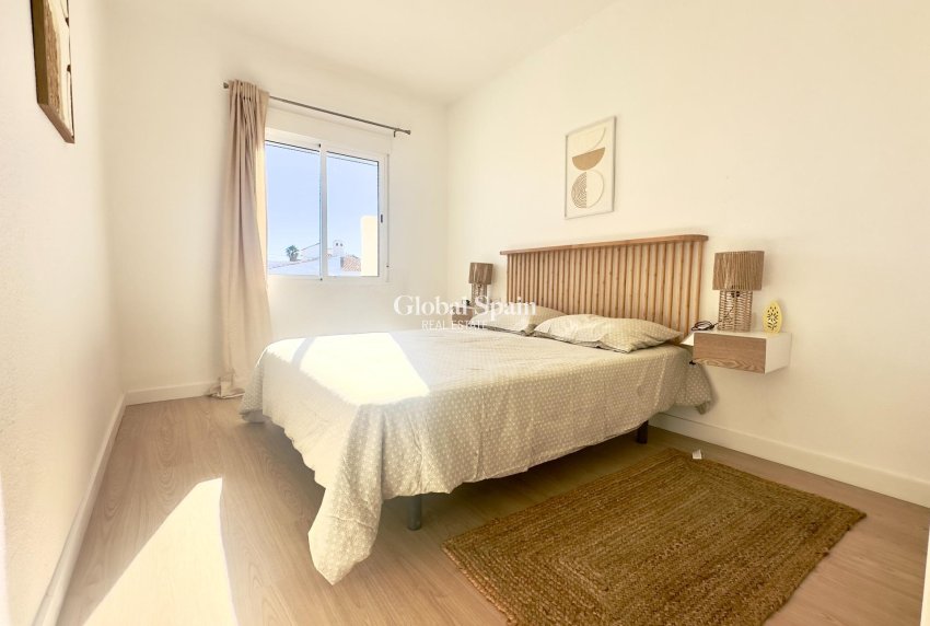 Wiederverkauf - Wohnung -
ORIHUELA COSTA - La Regia