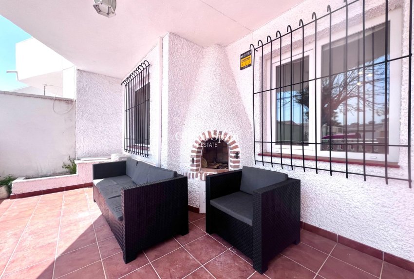 Wiederverkauf - WOHNUNG -
ORIHUELA COSTA - La Regia