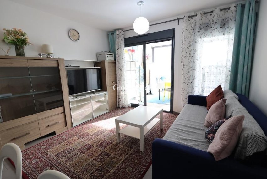 Wiederverkauf - WOHNUNG -
ORIHUELA COSTA - La Zenia