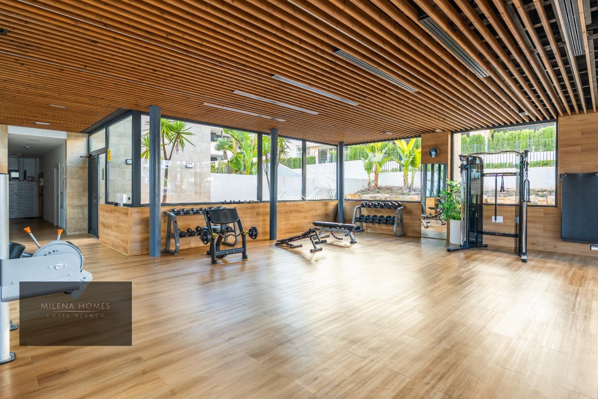 Wiederverkauf - WOHNUNG -
ORIHUELA COSTA - La Zenia