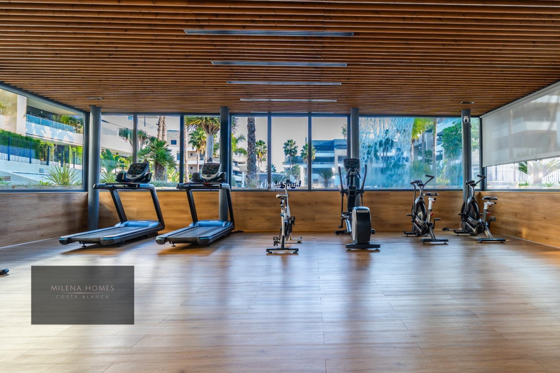 Wiederverkauf - WOHNUNG -
ORIHUELA COSTA - La Zenia