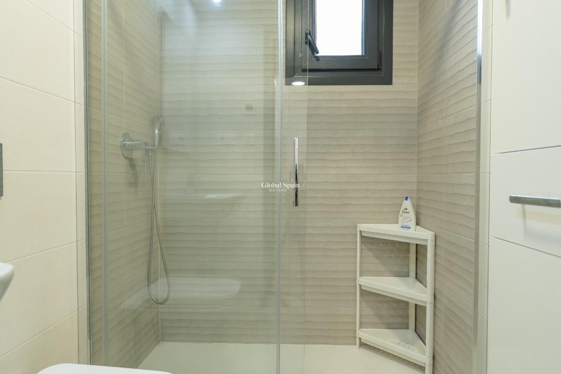 Wiederverkauf - WOHNUNG -
ORIHUELA COSTA - La Zenia