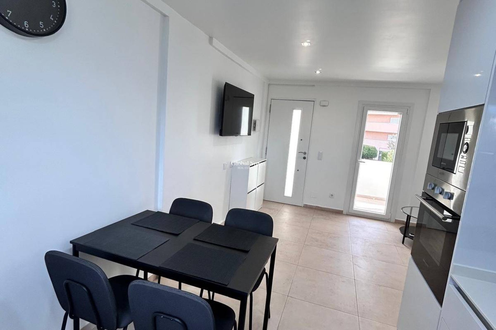 Wiederverkauf - WOHNUNG -
ORIHUELA COSTA - La Zenia