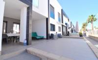 Wiederverkauf - Wohnung - Orihuela Costa - La Zenia