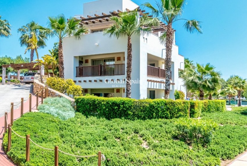 Wiederverkauf - Wohnung -
ORIHUELA COSTA - LAS COLINAS GOLF RESORT