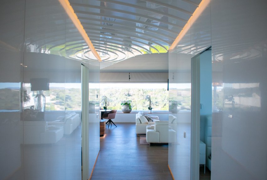 Wiederverkauf - WOHNUNG -
ORIHUELA COSTA - LAS COLINAS GOLF RESORT