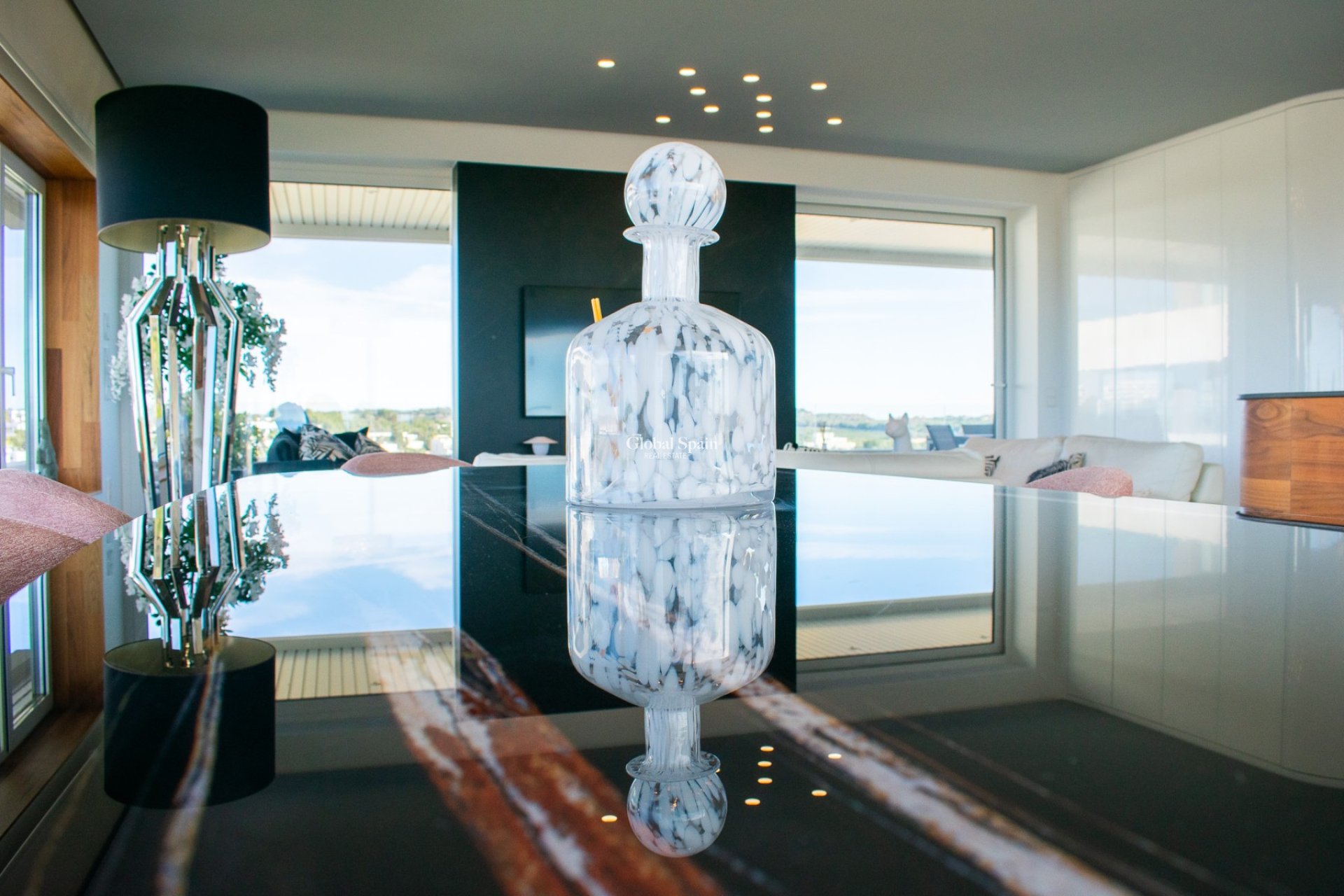 Wiederverkauf - WOHNUNG -
ORIHUELA COSTA - LAS COLINAS GOLF RESORT