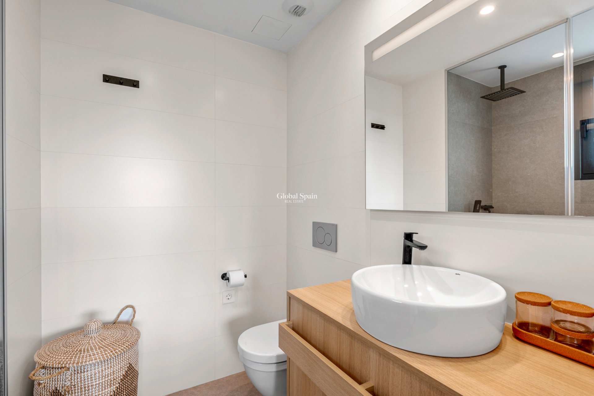 Wiederverkauf - WOHNUNG -
ORIHUELA COSTA - LAS COLINAS GOLF RESORT