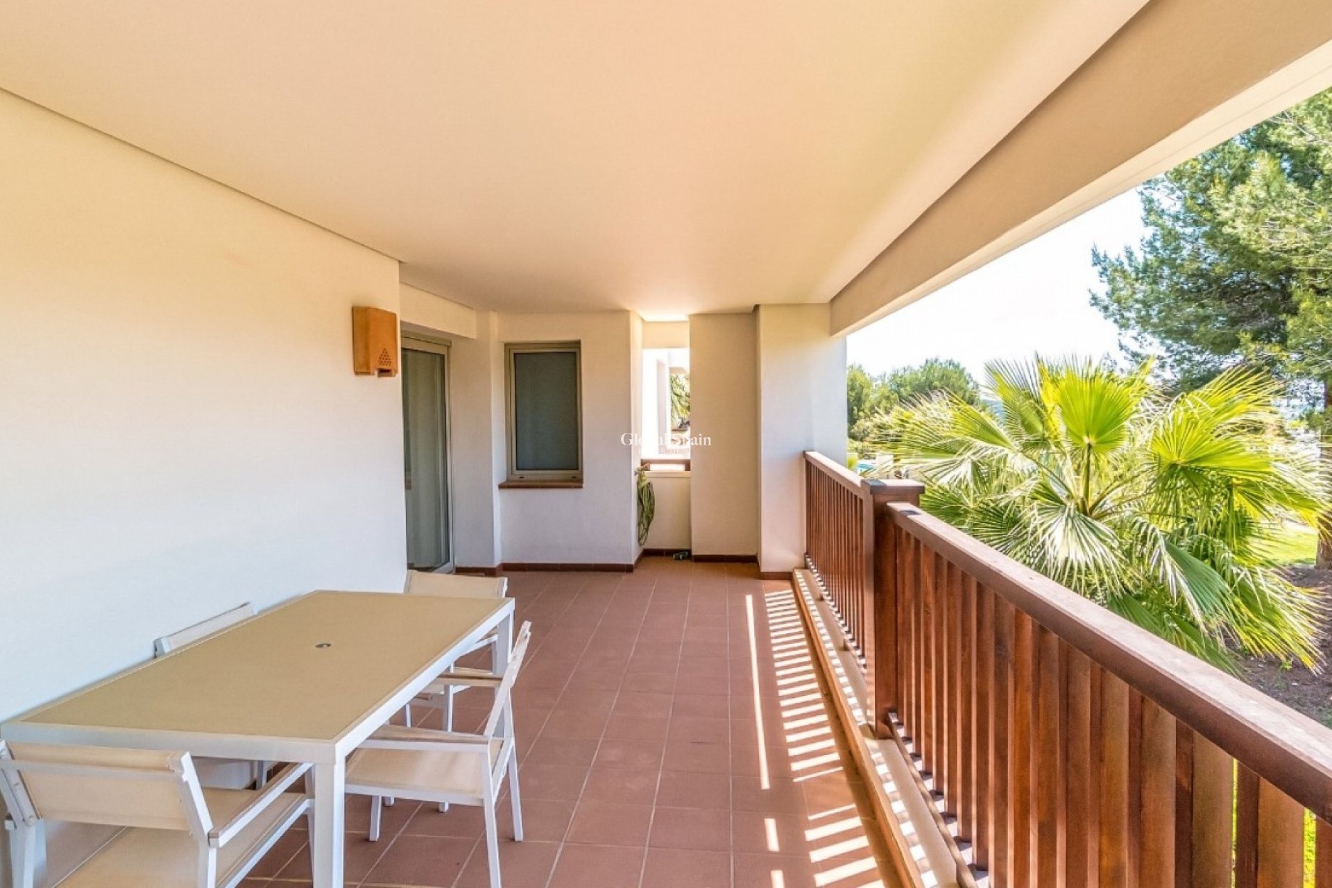 Wiederverkauf - WOHNUNG -
ORIHUELA COSTA - Las Colinas Golf