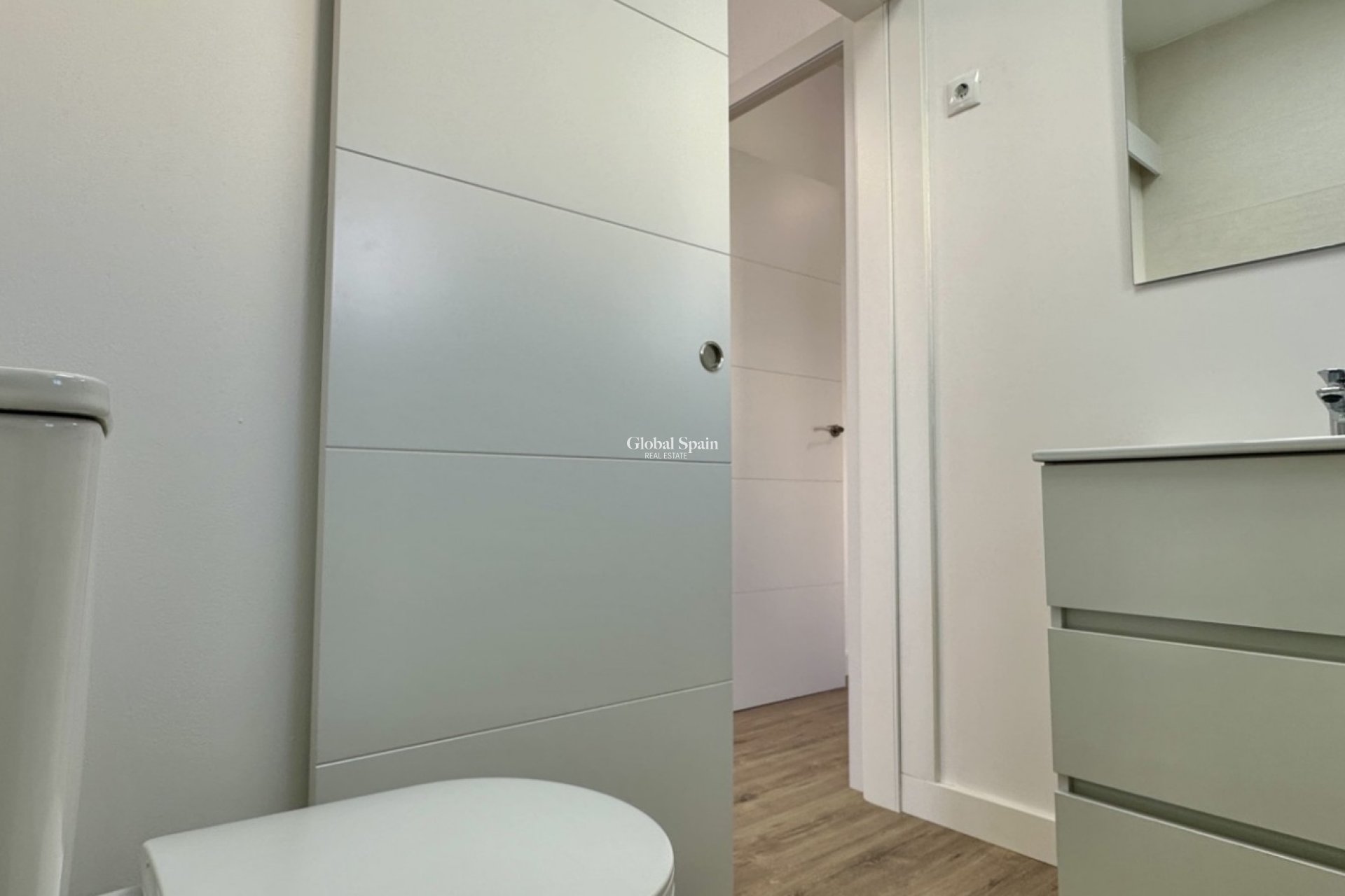 Wiederverkauf - WOHNUNG -
ORIHUELA COSTA - Las Filipinas