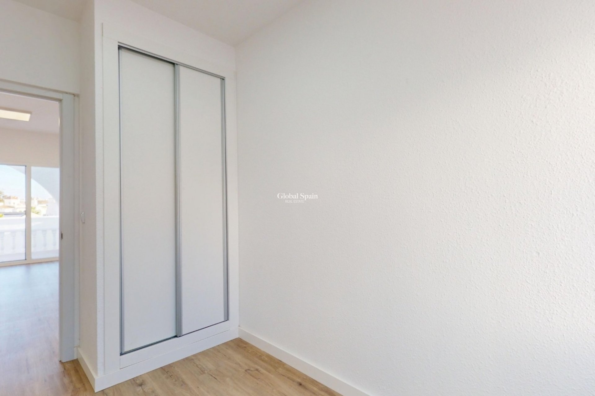 Wiederverkauf - WOHNUNG -
ORIHUELA COSTA - Las Filipinas