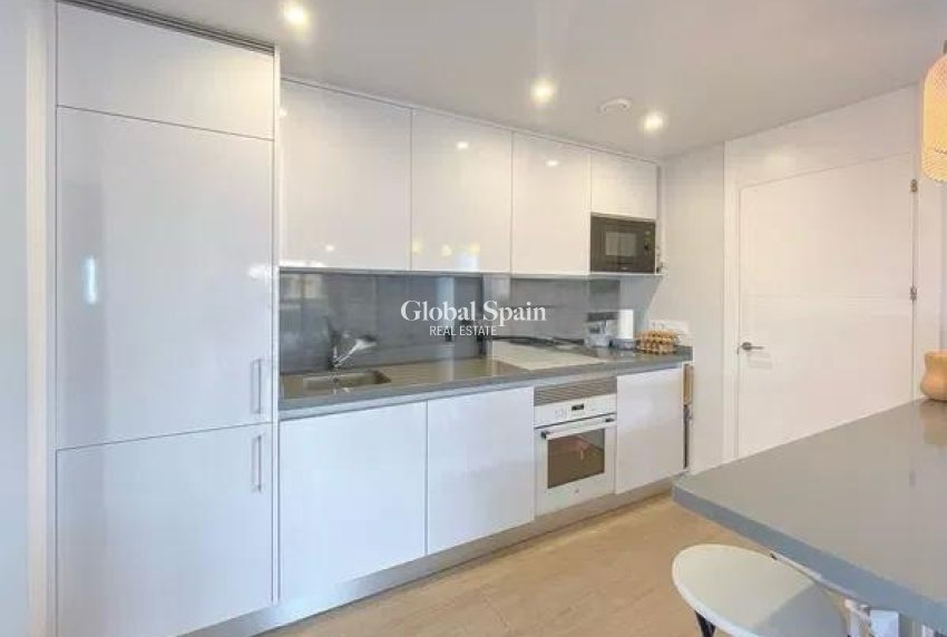 Wiederverkauf - WOHNUNG -
ORIHUELA COSTA - Las Filipinas