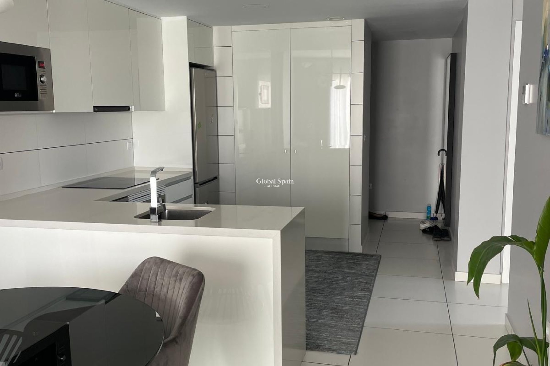 Wiederverkauf - WOHNUNG -
ORIHUELA COSTA - Las Filipinas