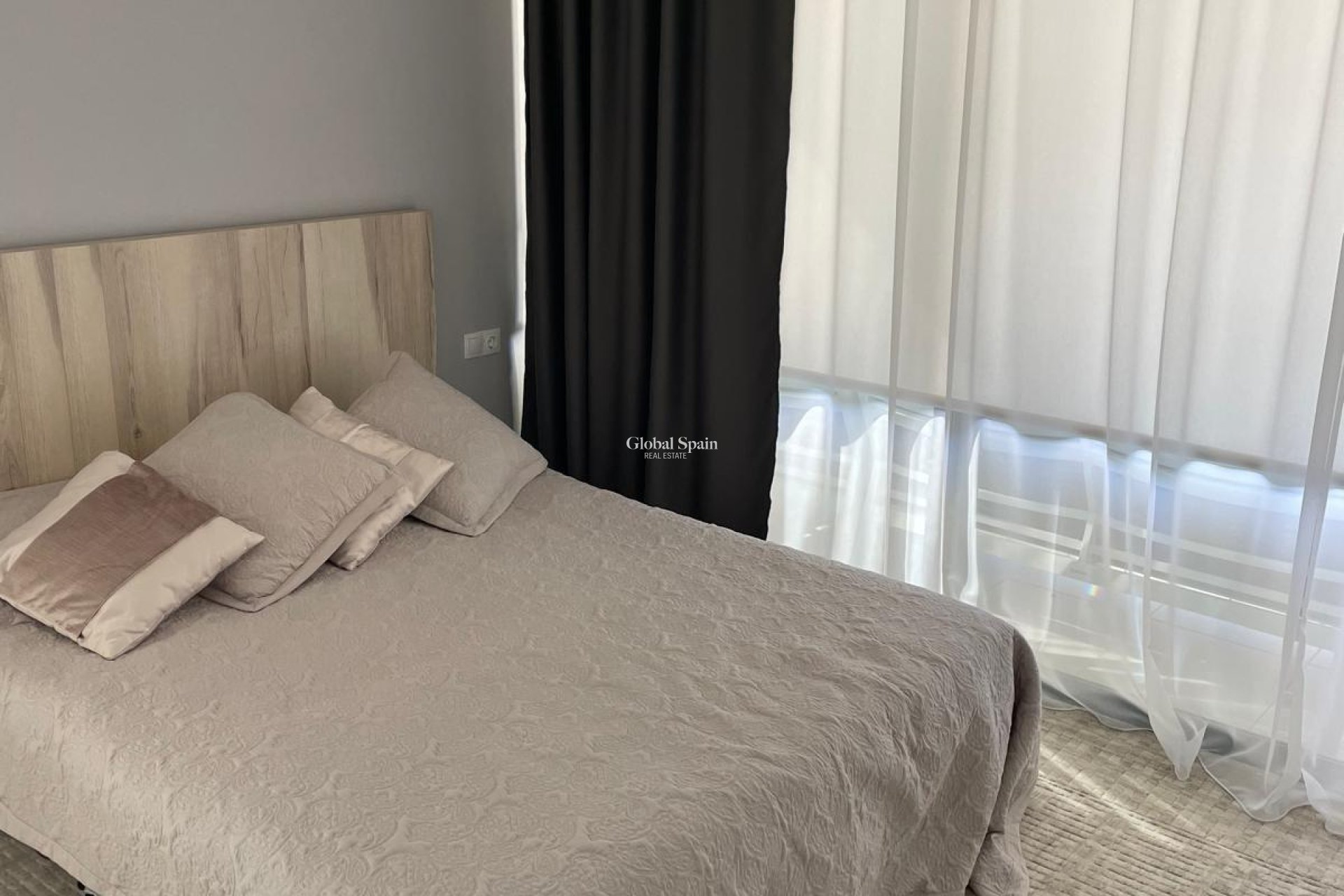 Wiederverkauf - WOHNUNG -
ORIHUELA COSTA - Las Filipinas