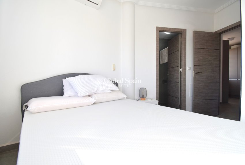 Wiederverkauf - WOHNUNG -
ORIHUELA COSTA - Las Filipinas