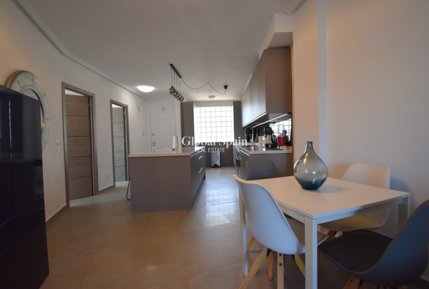 Wiederverkauf - WOHNUNG -
ORIHUELA COSTA - Las Filipinas