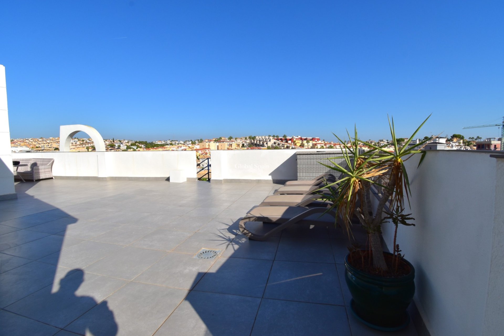 Wiederverkauf - WOHNUNG -
ORIHUELA COSTA - Las Filipinas