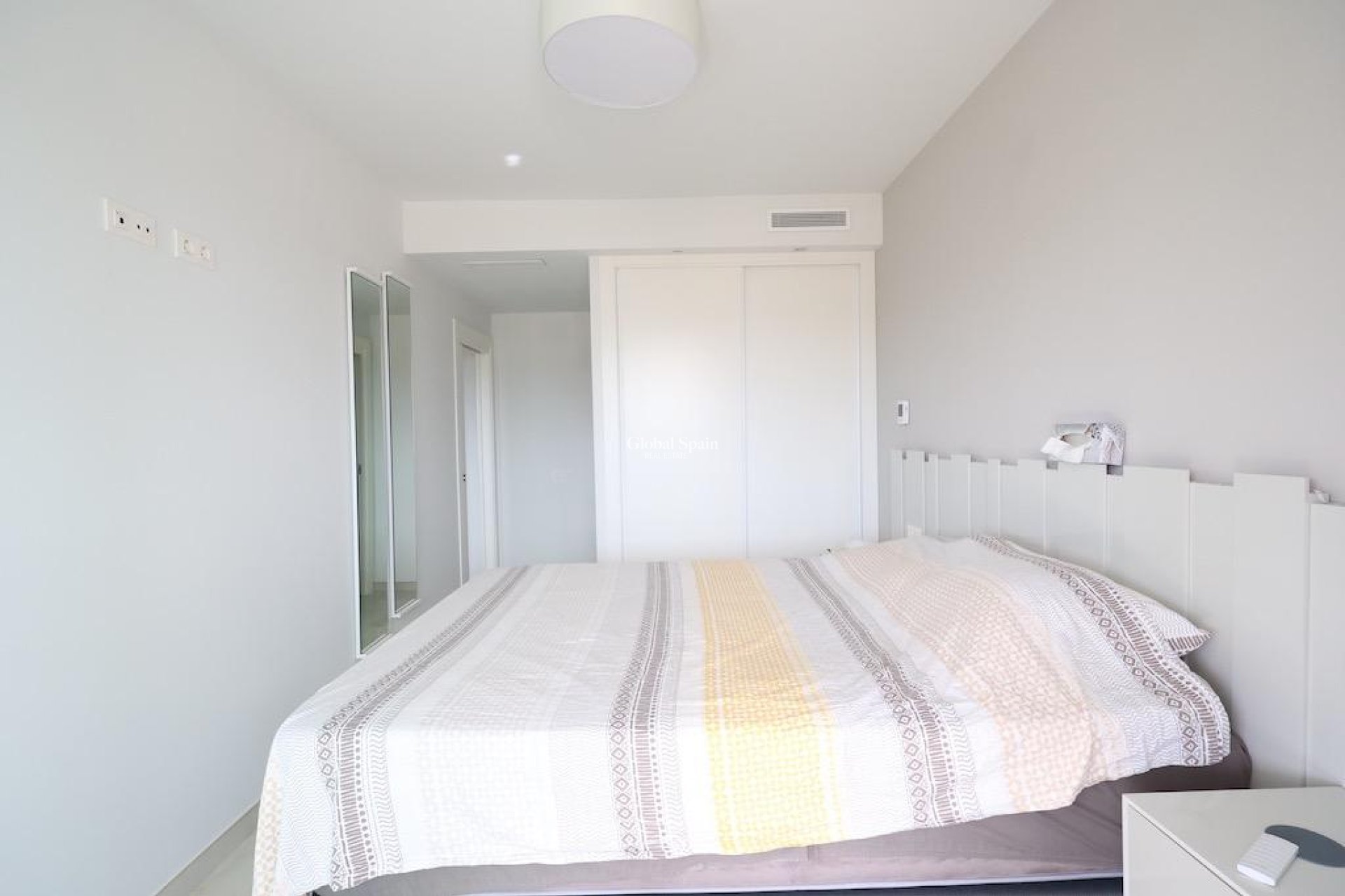 Wiederverkauf - Wohnung -
ORIHUELA COSTA - Las Mimosas