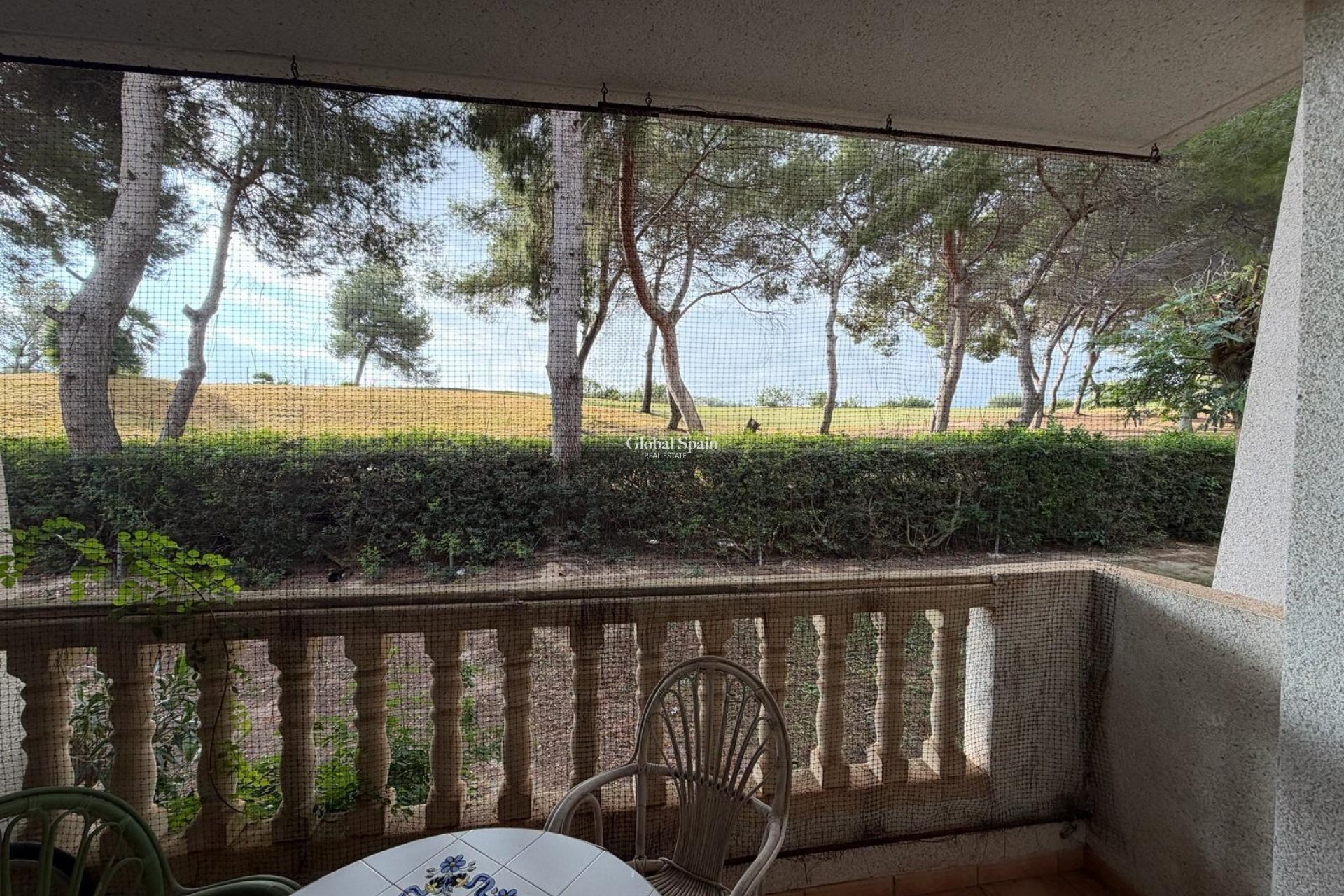 Wiederverkauf - WOHNUNG -
ORIHUELA COSTA - Las Ramblas