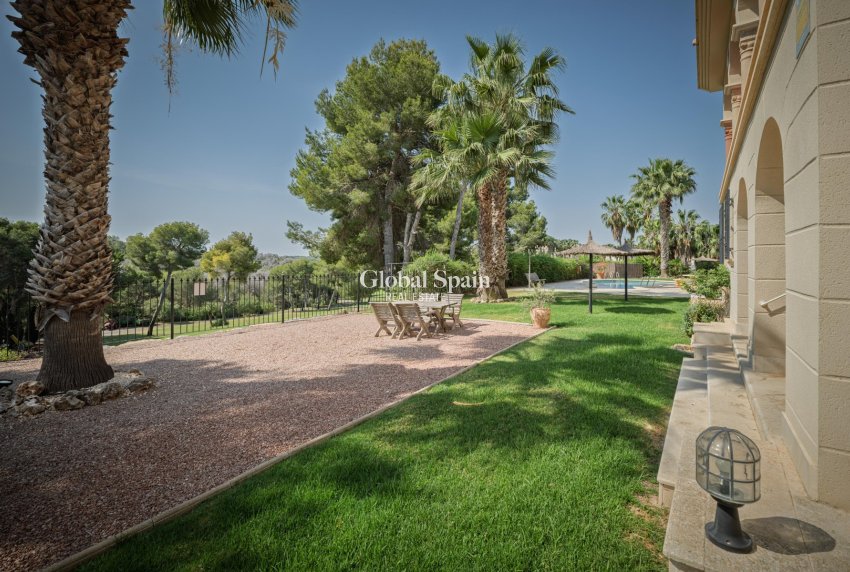 Wiederverkauf - WOHNUNG -
ORIHUELA COSTA - Las Ramblas