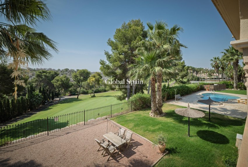 Wiederverkauf - WOHNUNG -
ORIHUELA COSTA - Las Ramblas