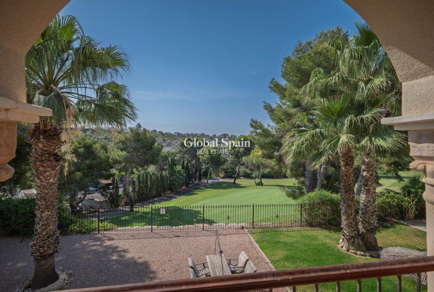 Wiederverkauf - WOHNUNG -
ORIHUELA COSTA - Las Ramblas