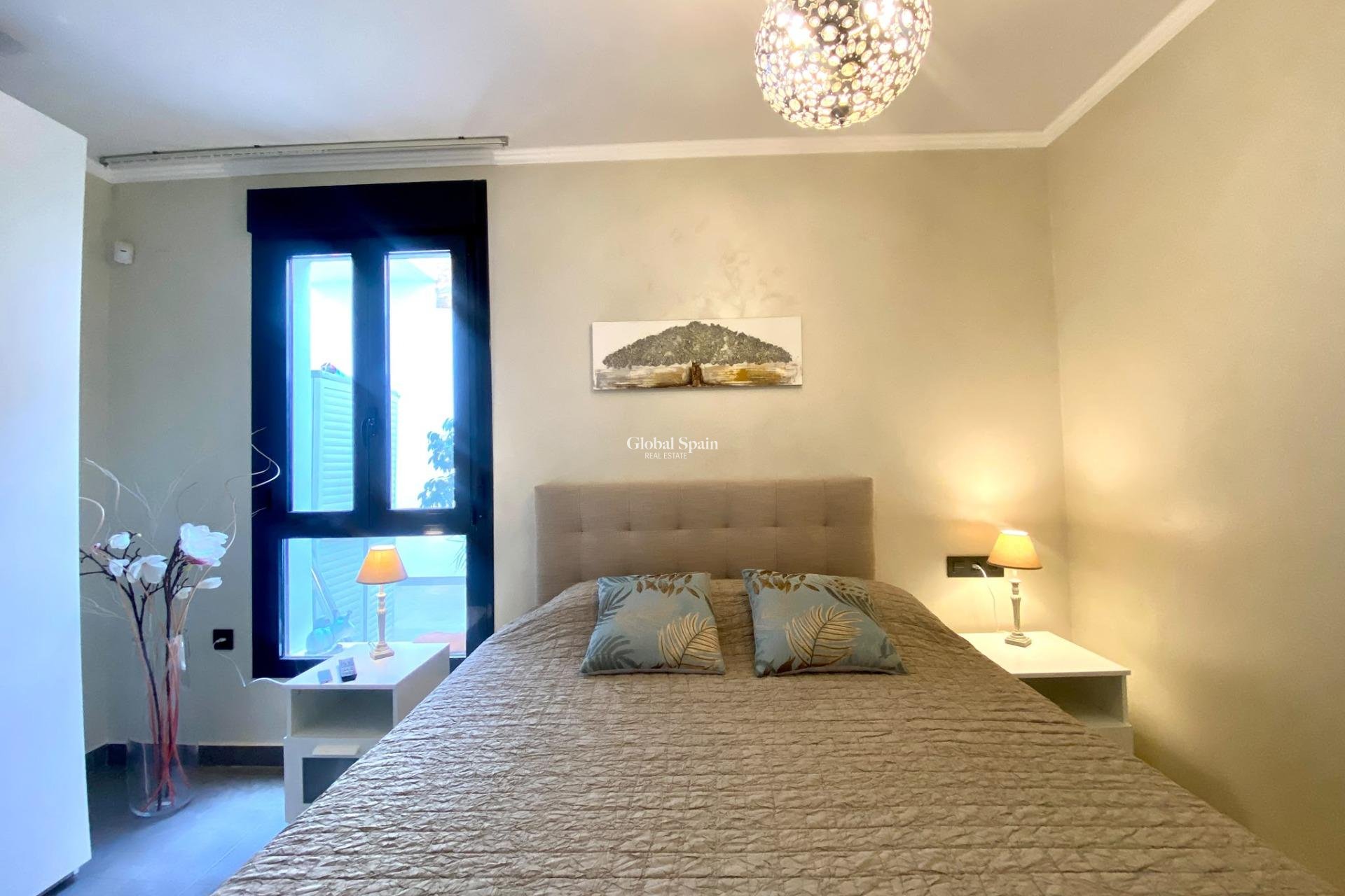 Wiederverkauf - WOHNUNG -
ORIHUELA COSTA - Las Ramblas