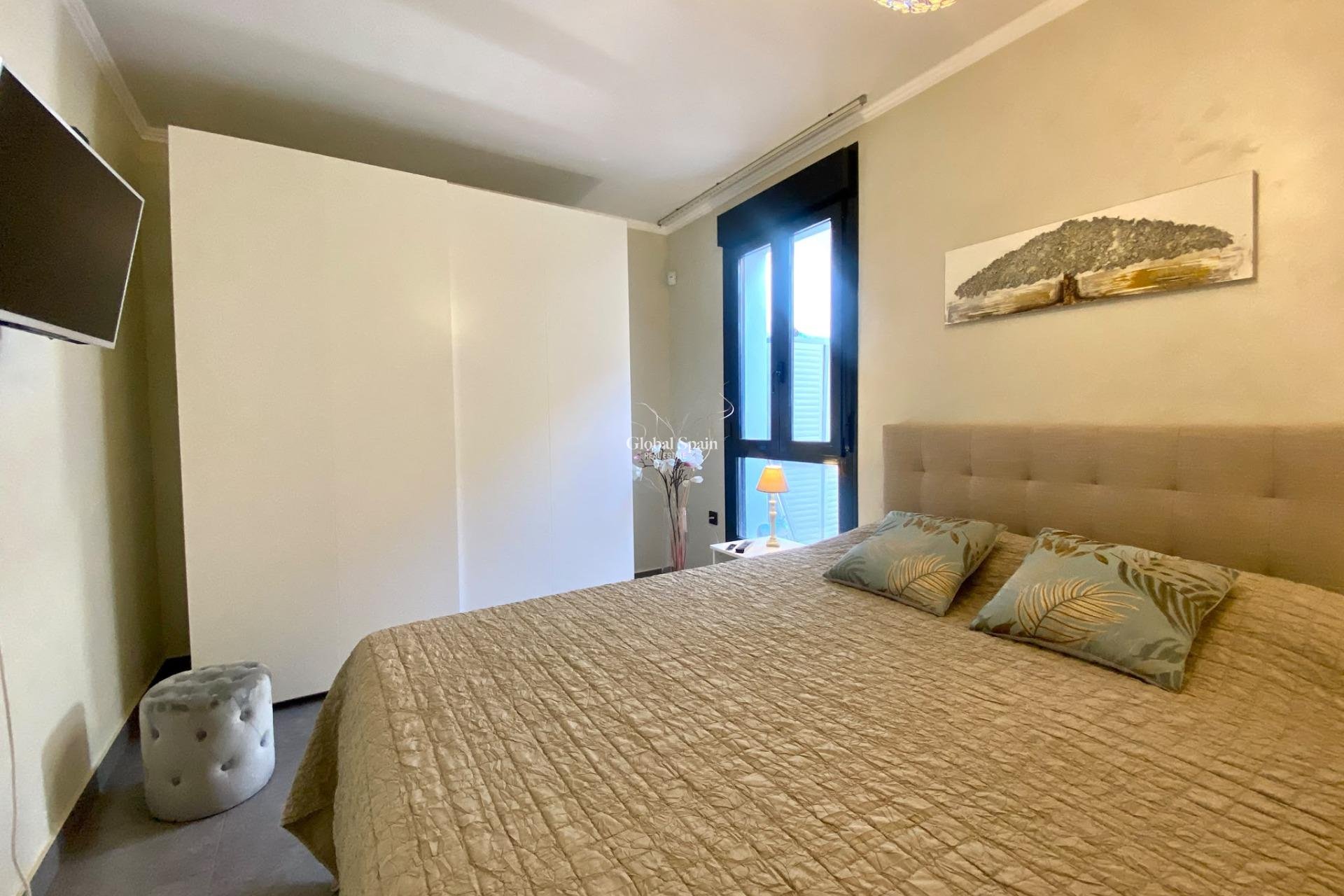 Wiederverkauf - WOHNUNG -
ORIHUELA COSTA - Las Ramblas