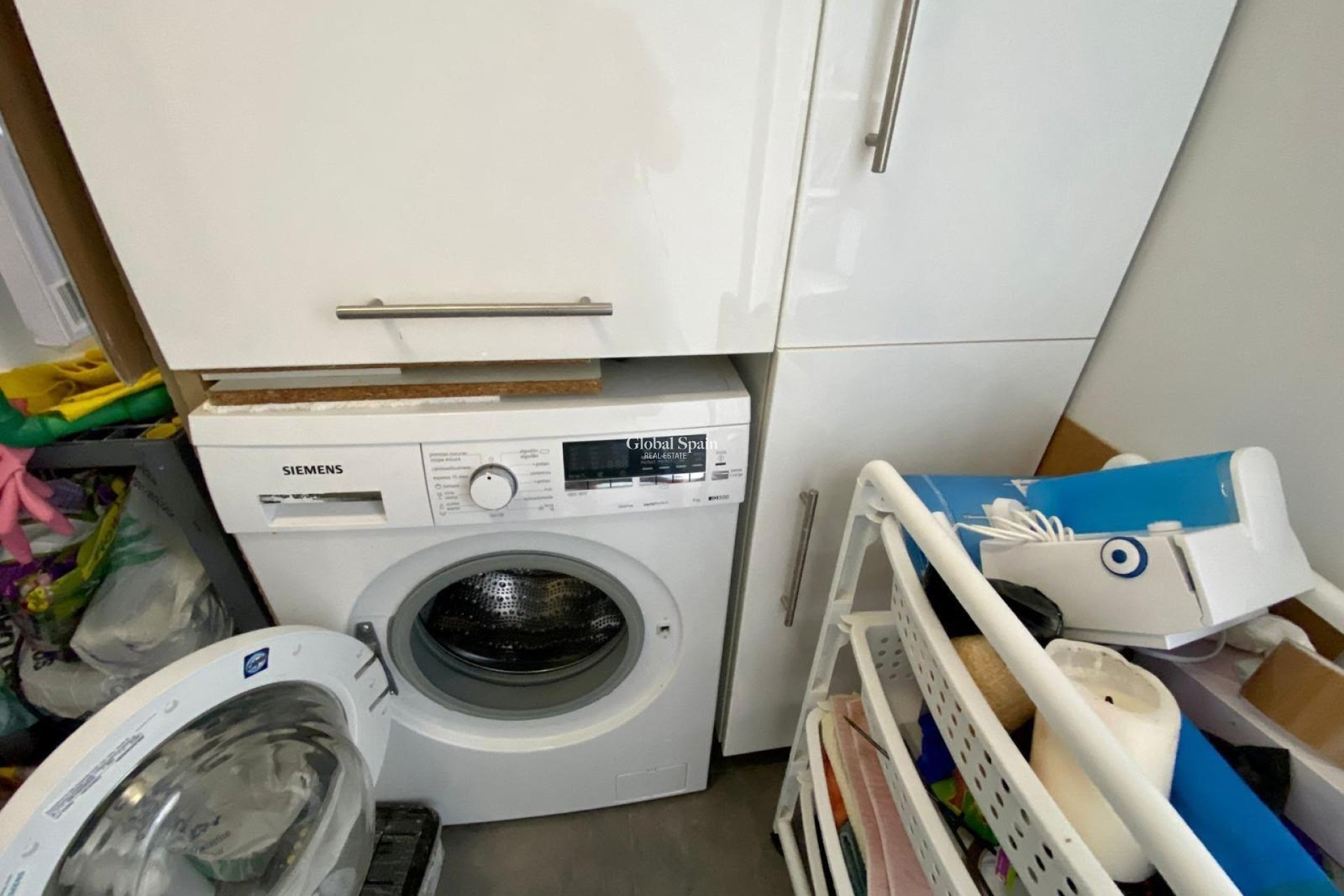 Wiederverkauf - WOHNUNG -
ORIHUELA COSTA - Las Ramblas