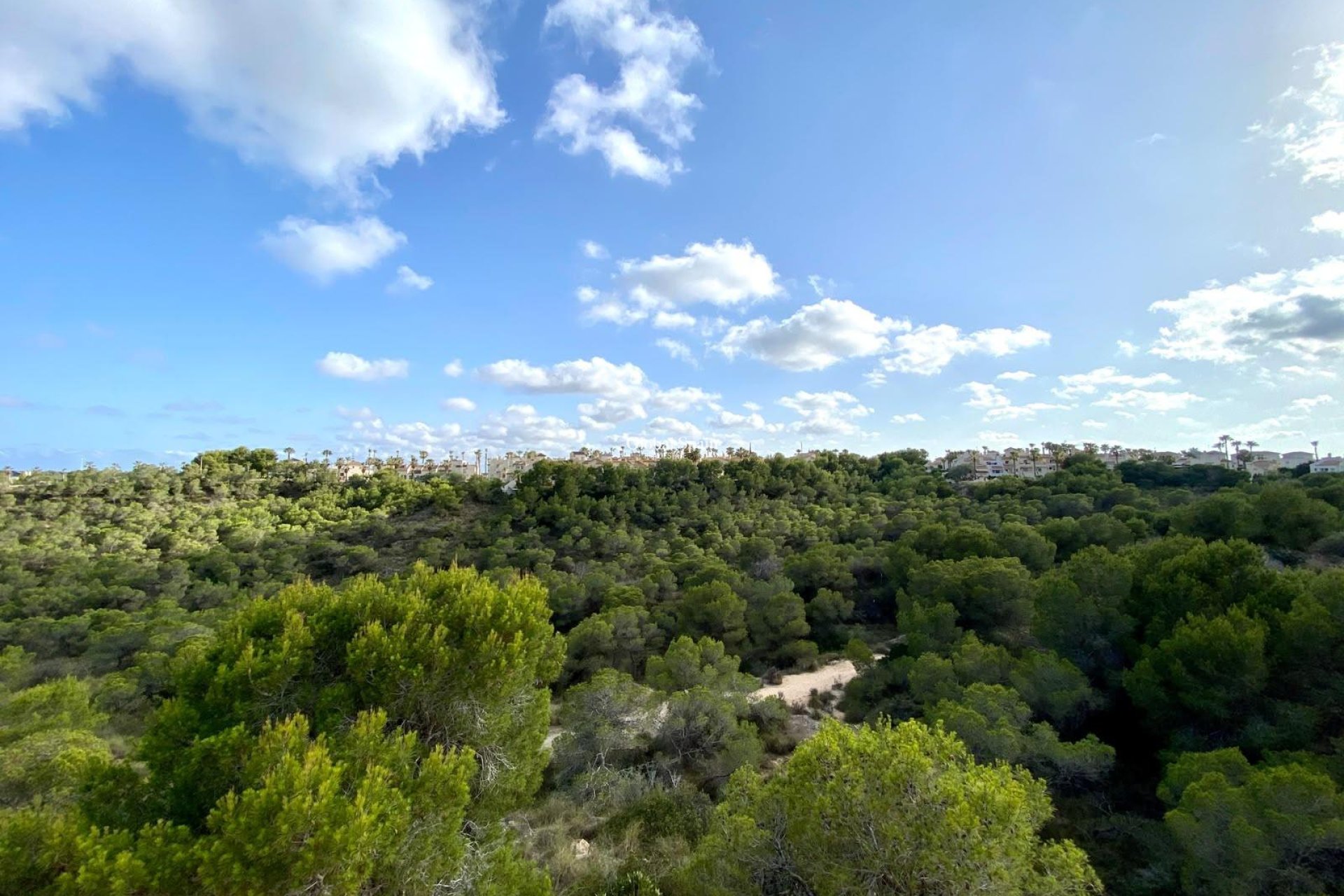 Wiederverkauf - WOHNUNG -
ORIHUELA COSTA - Las Ramblas