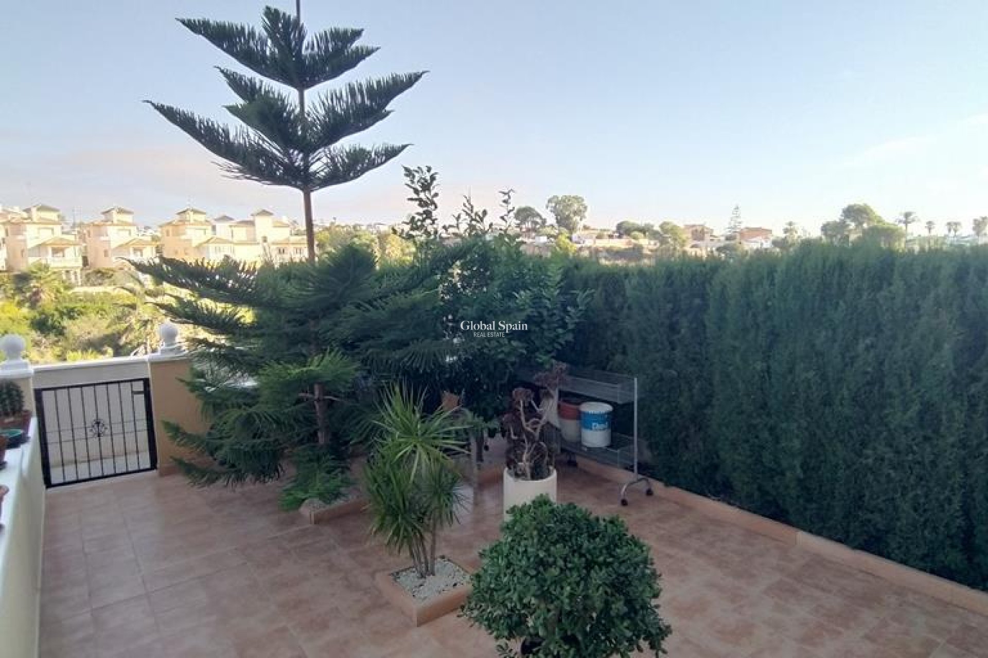 Wiederverkauf - WOHNUNG -
ORIHUELA COSTA - LOMAS CABO ROIG