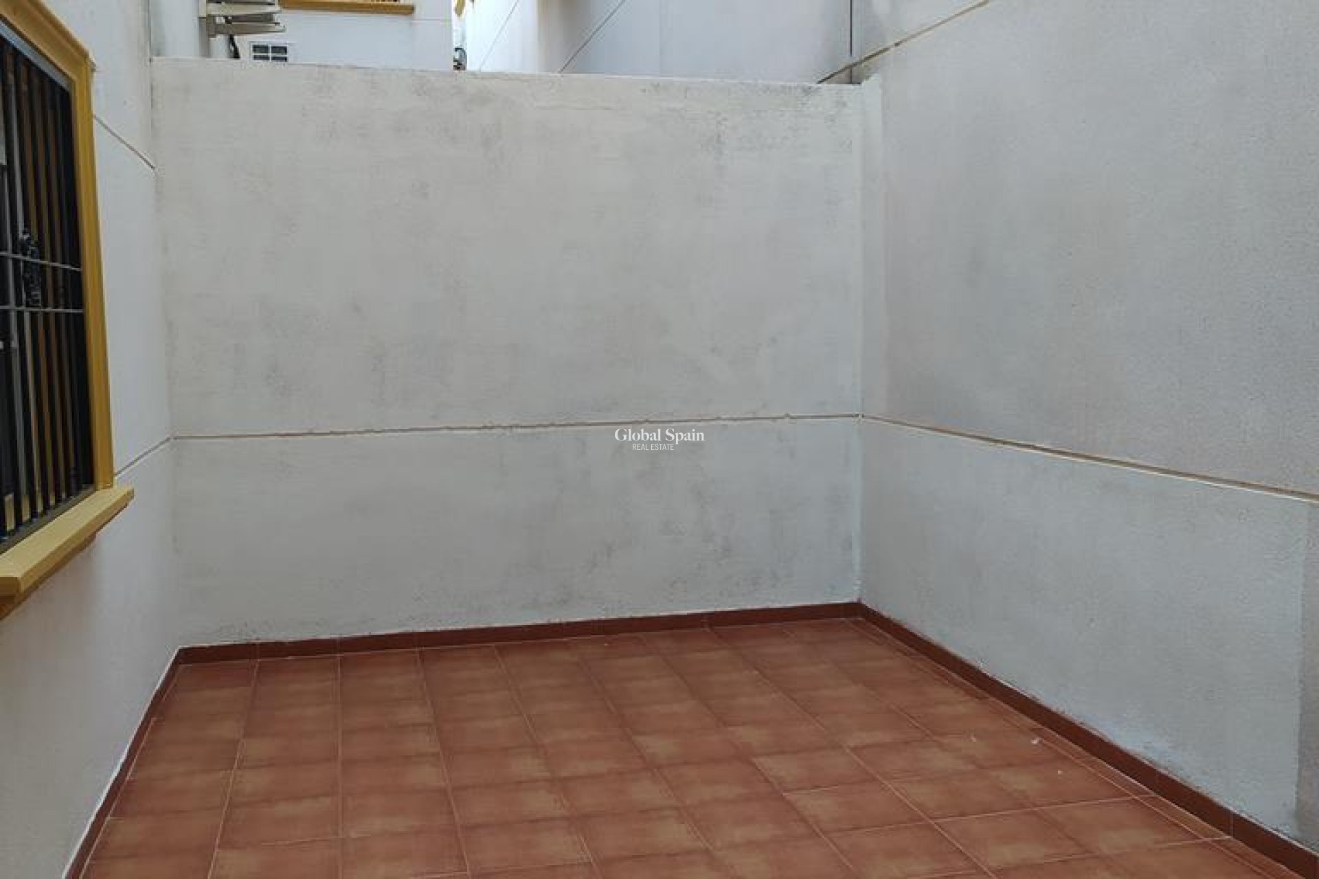 Wiederverkauf - WOHNUNG -
ORIHUELA COSTA - LOMAS CABO ROIG