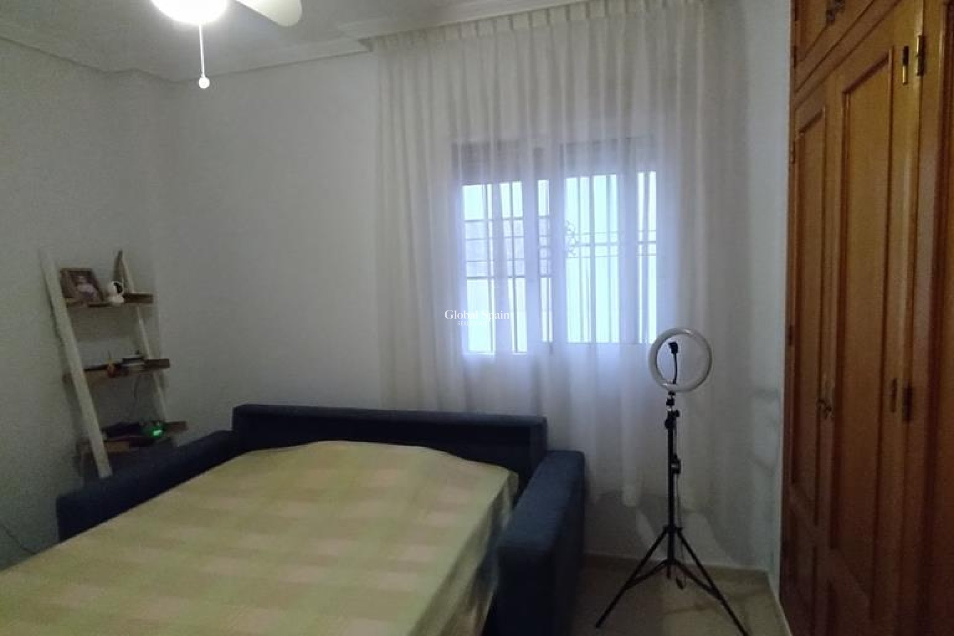 Wiederverkauf - WOHNUNG -
ORIHUELA COSTA - LOMAS CABO ROIG