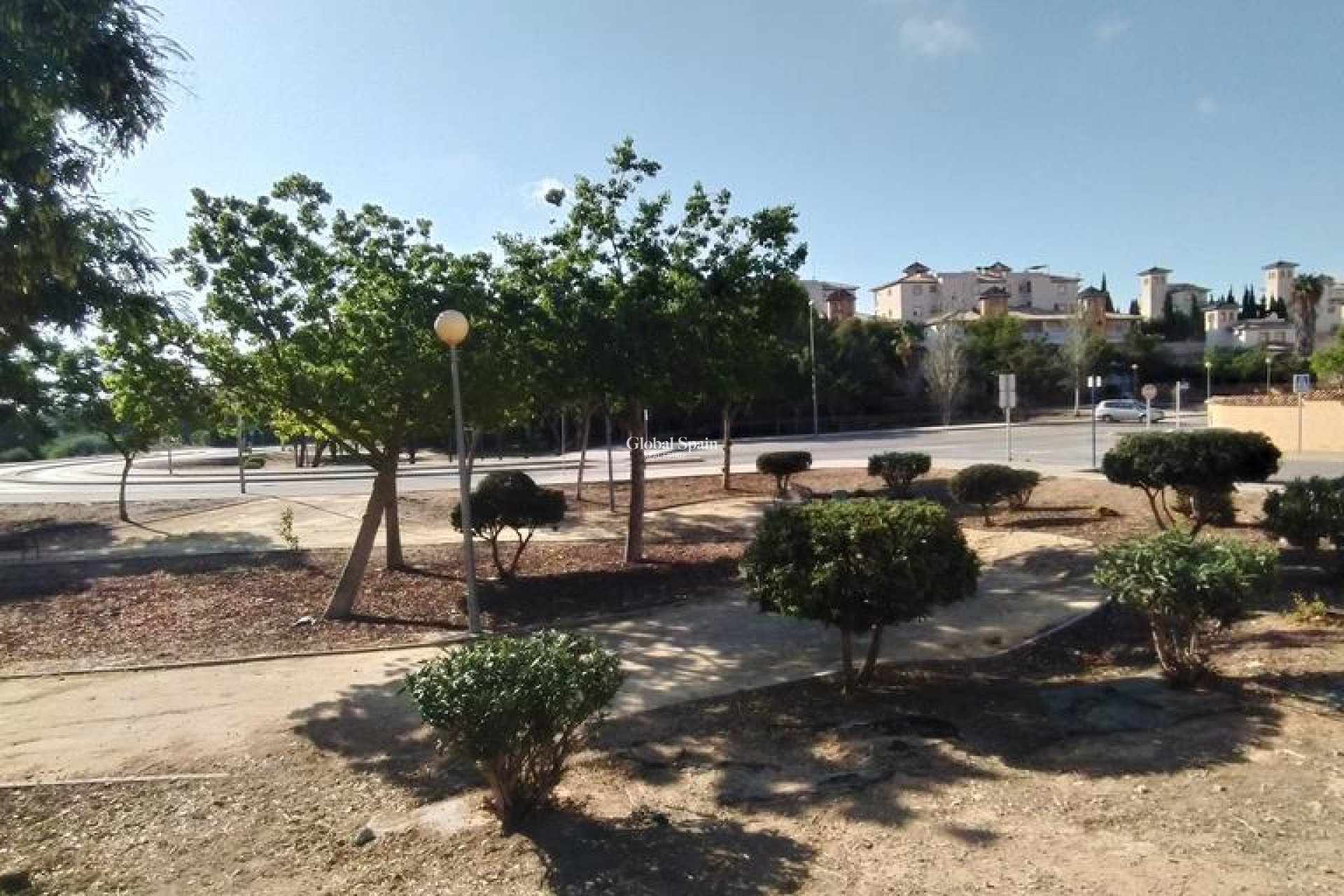 Wiederverkauf - WOHNUNG -
ORIHUELA COSTA - LOMAS CABO ROIG