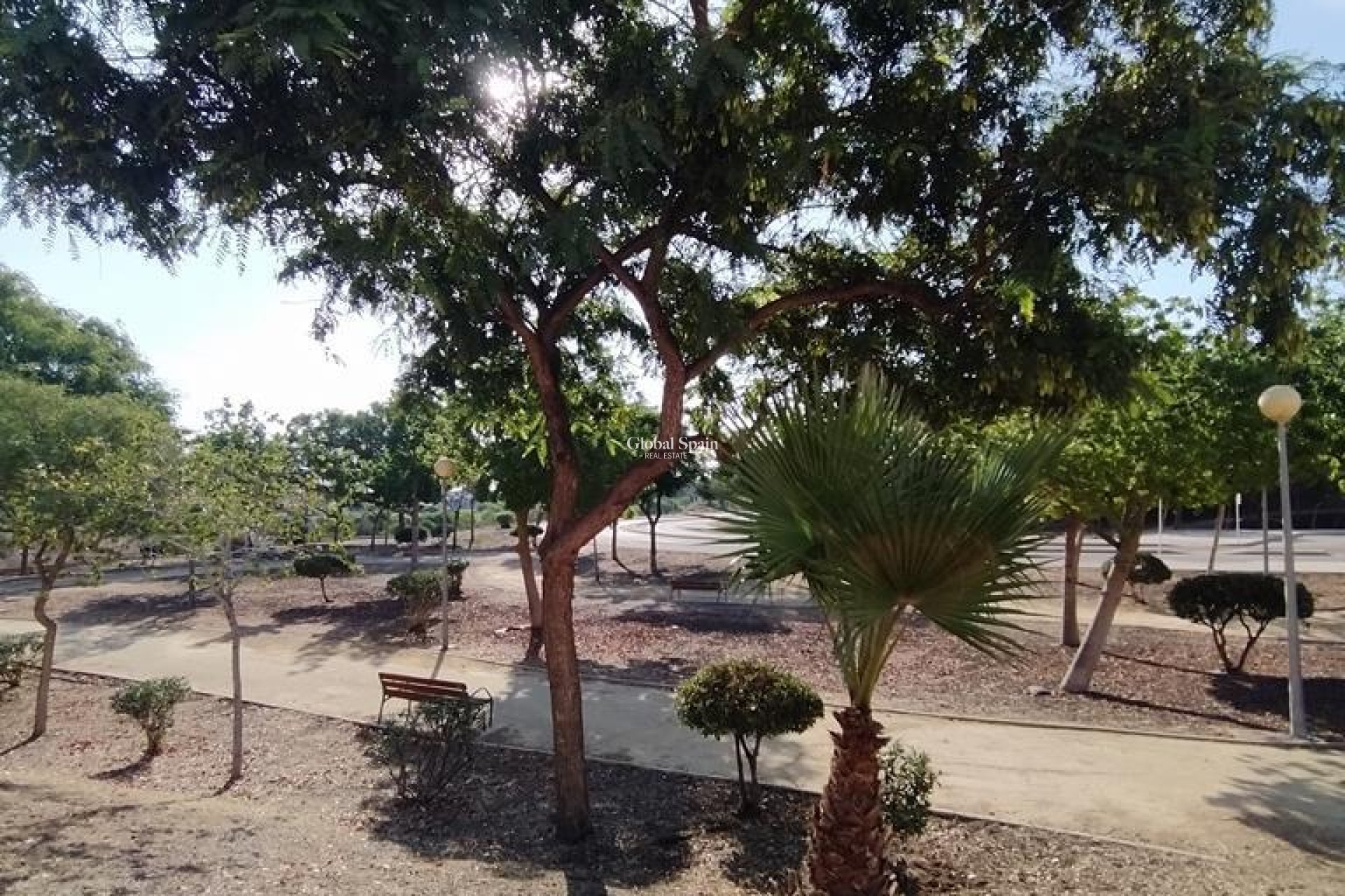 Wiederverkauf - WOHNUNG -
ORIHUELA COSTA - LOMAS CABO ROIG